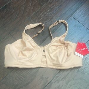 Spanx Low profile bra